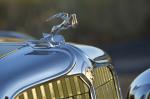 Chrysler CL Imperial Convertible Roadster by LeBaron 1932 года